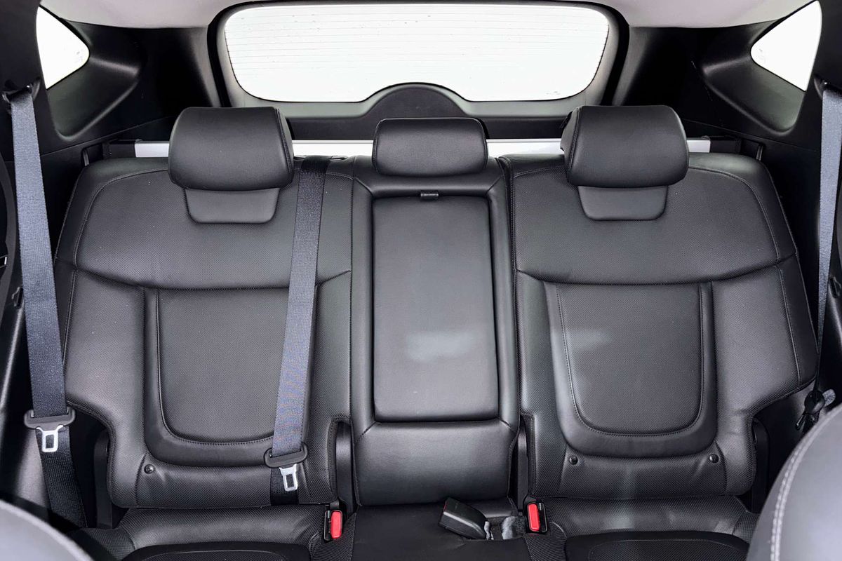 2022 Hyundai Tucson Elite NX4.V1