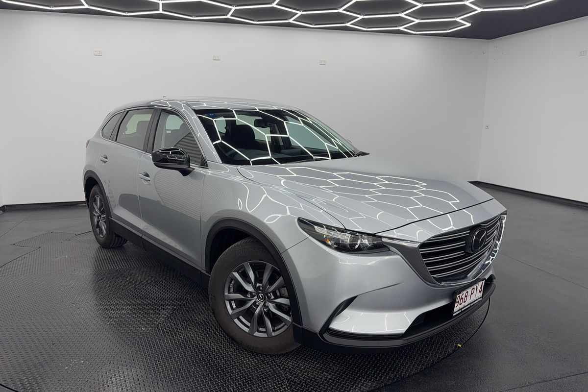 2020 Mazda CX-9 Sport TC