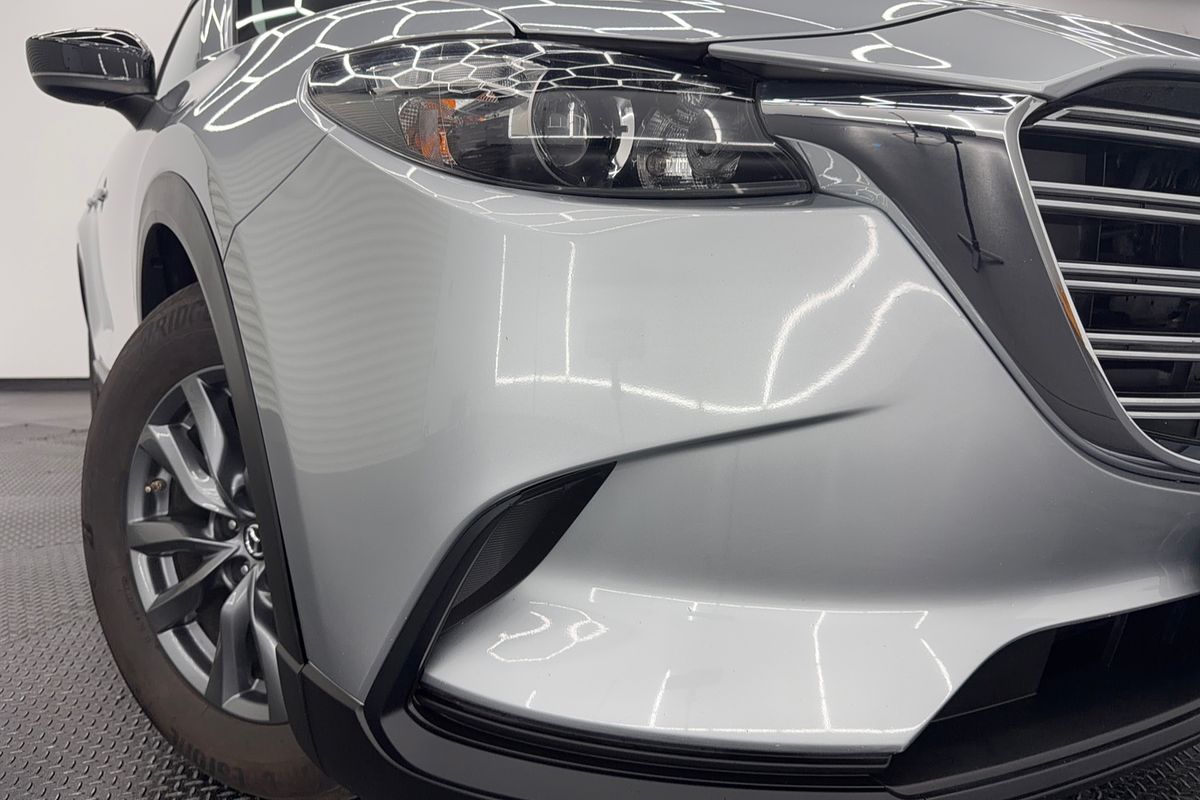 2020 Mazda CX-9 Sport TC