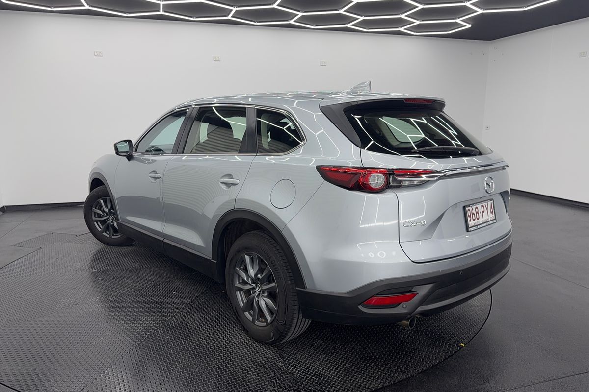 2020 Mazda CX-9 Sport TC