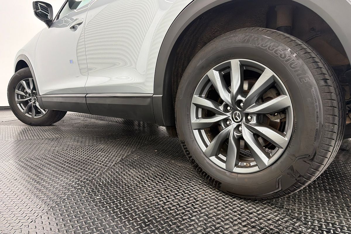2020 Mazda CX-9 Sport TC