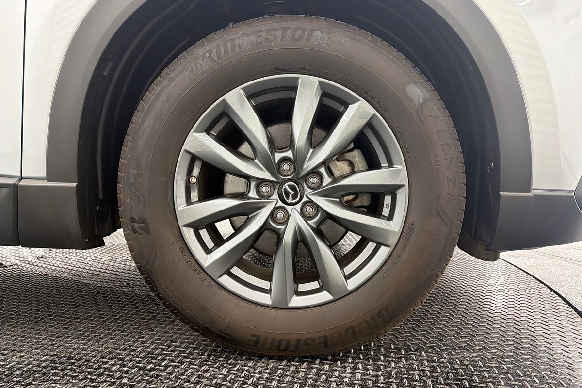 2020 Mazda CX-9 Sport TC