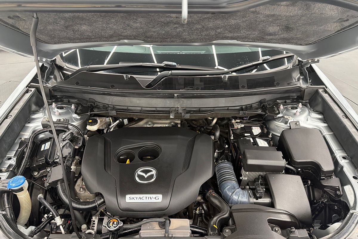 2020 Mazda CX-9 Sport TC