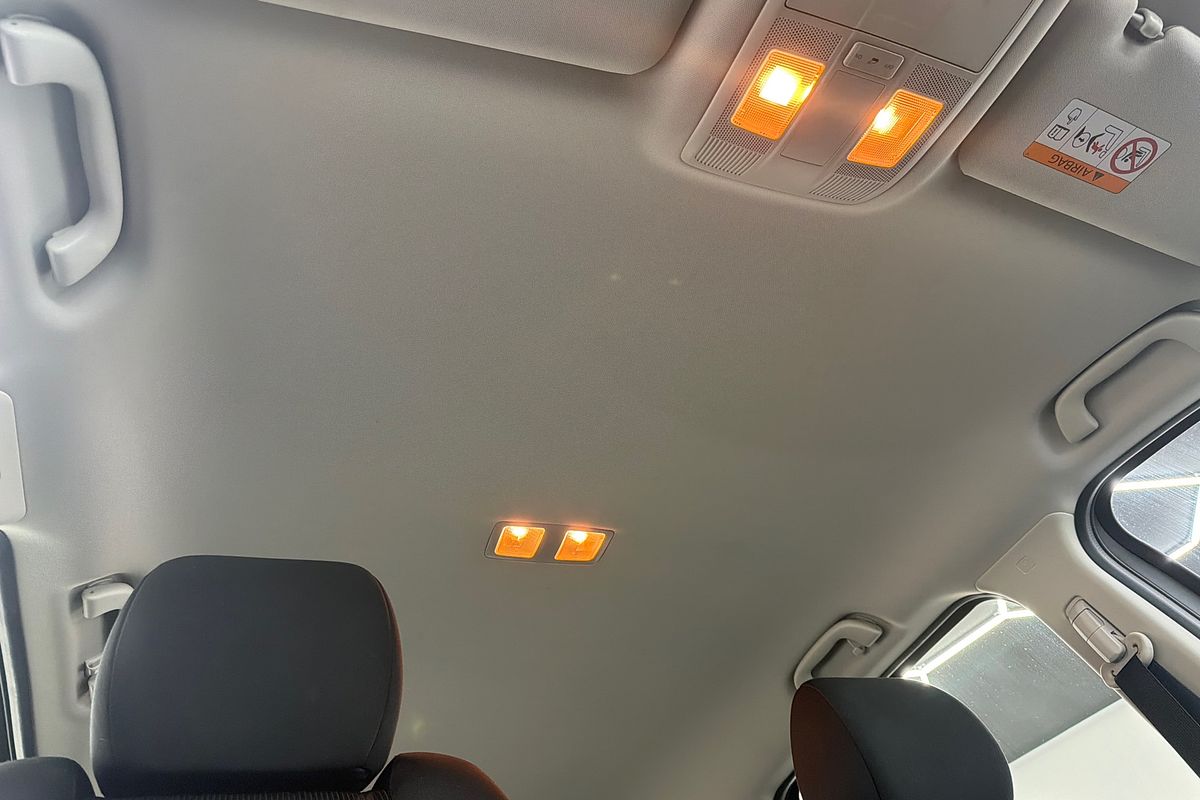 2020 Mazda CX-9 Sport TC
