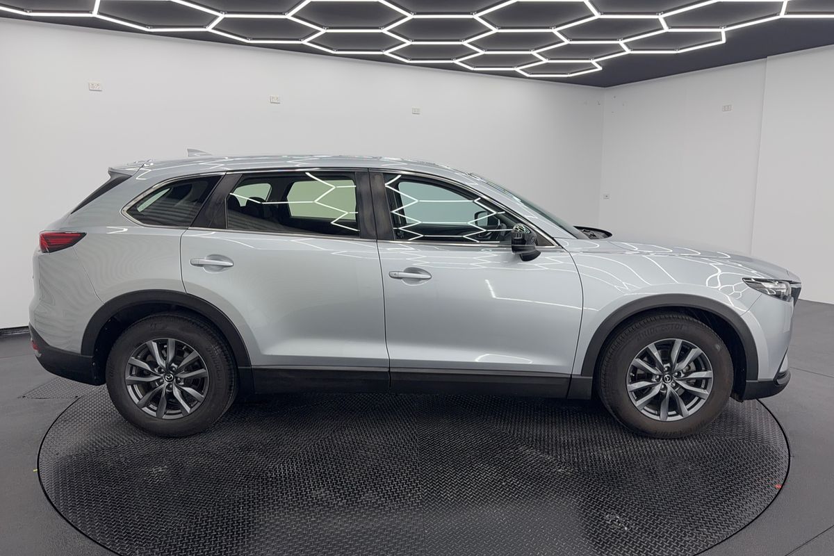 2020 Mazda CX-9 Sport TC