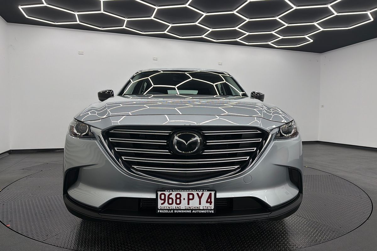 2020 Mazda CX-9 Sport TC