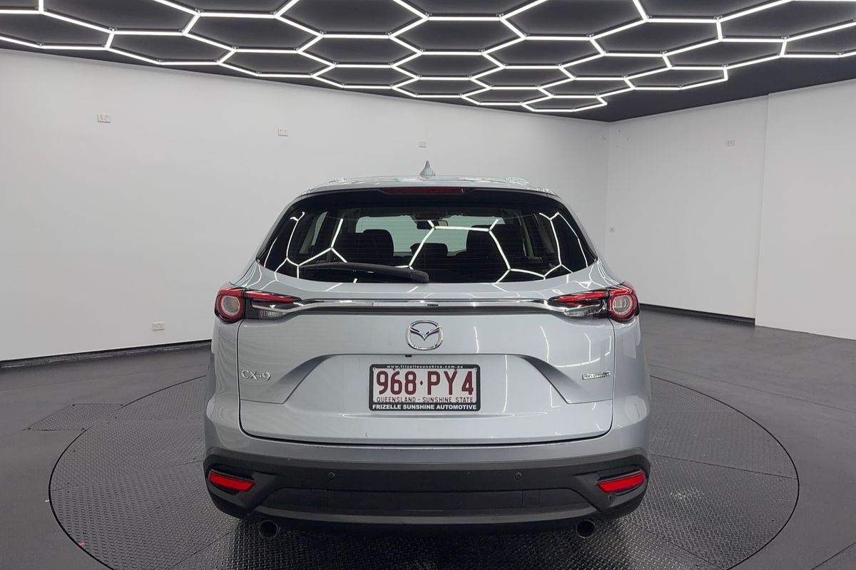 2020 Mazda CX-9 Sport TC
