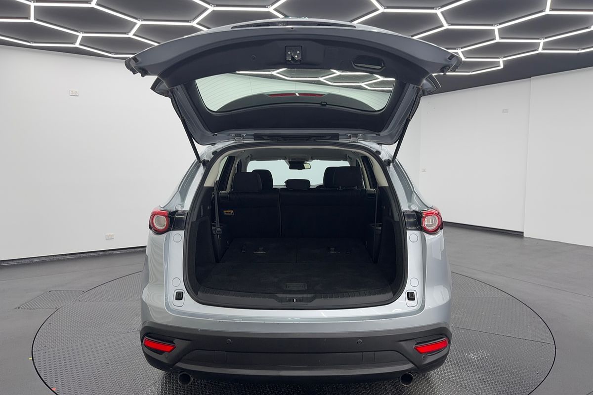 2020 Mazda CX-9 Sport TC