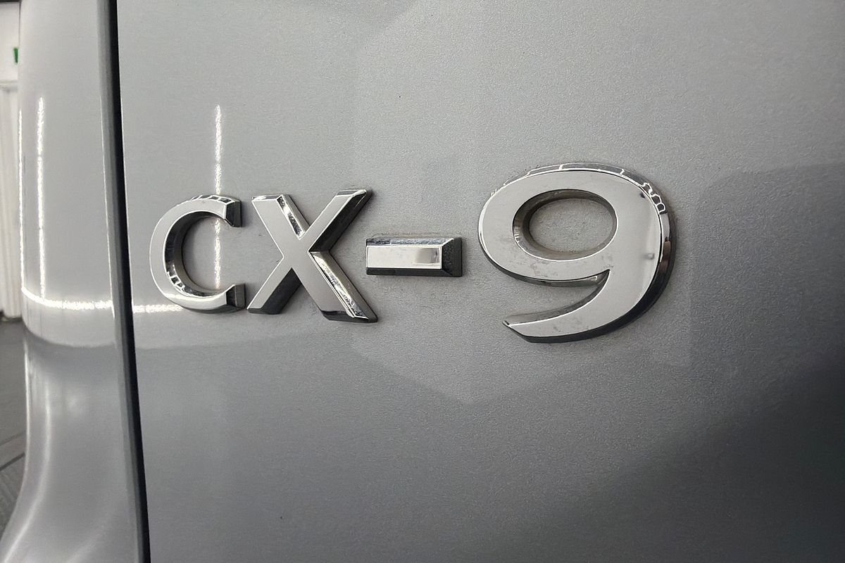 2020 Mazda CX-9 Sport TC
