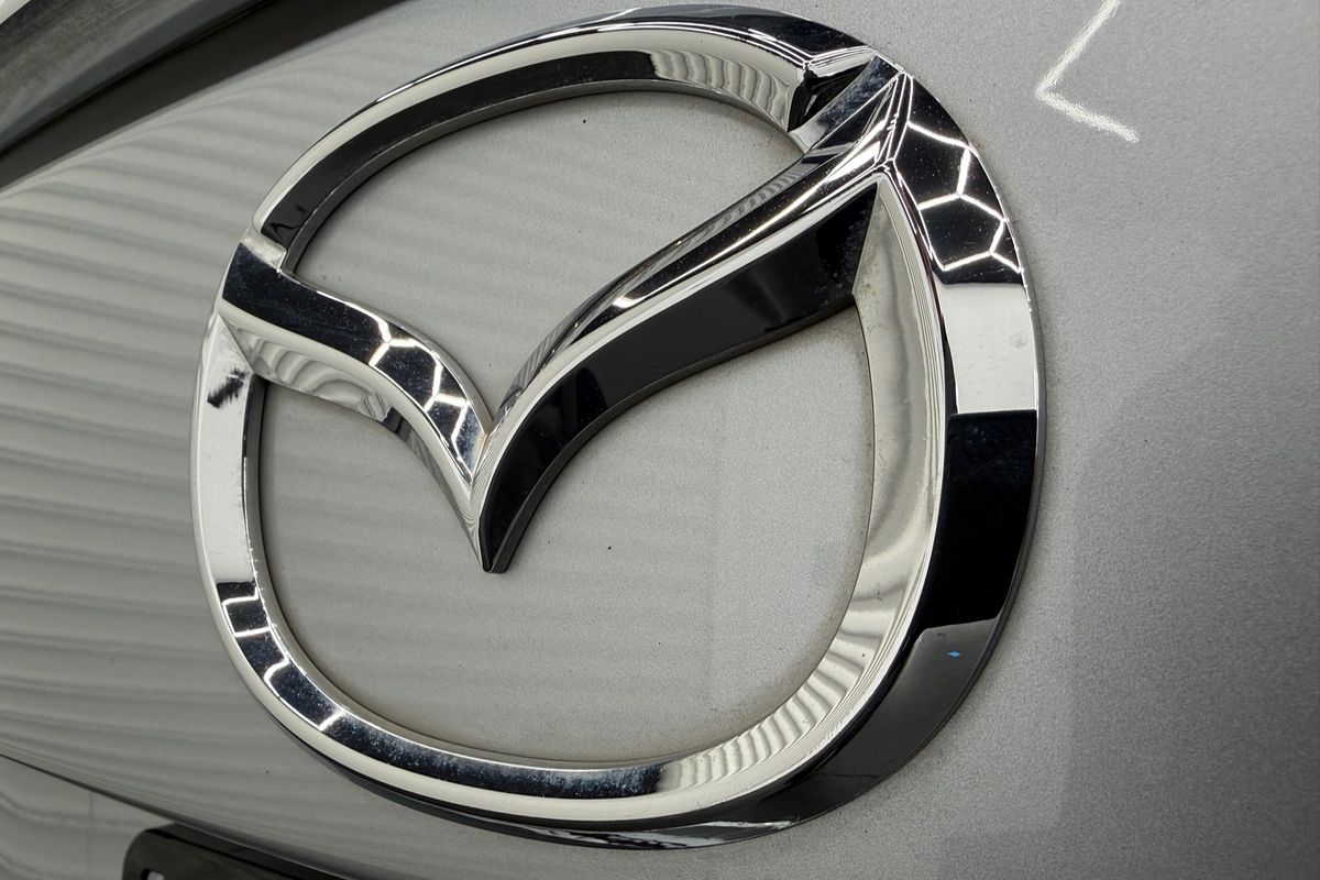 2020 Mazda CX-9 Sport TC