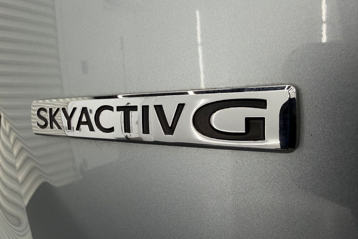 2020 Mazda CX-9 Sport TC