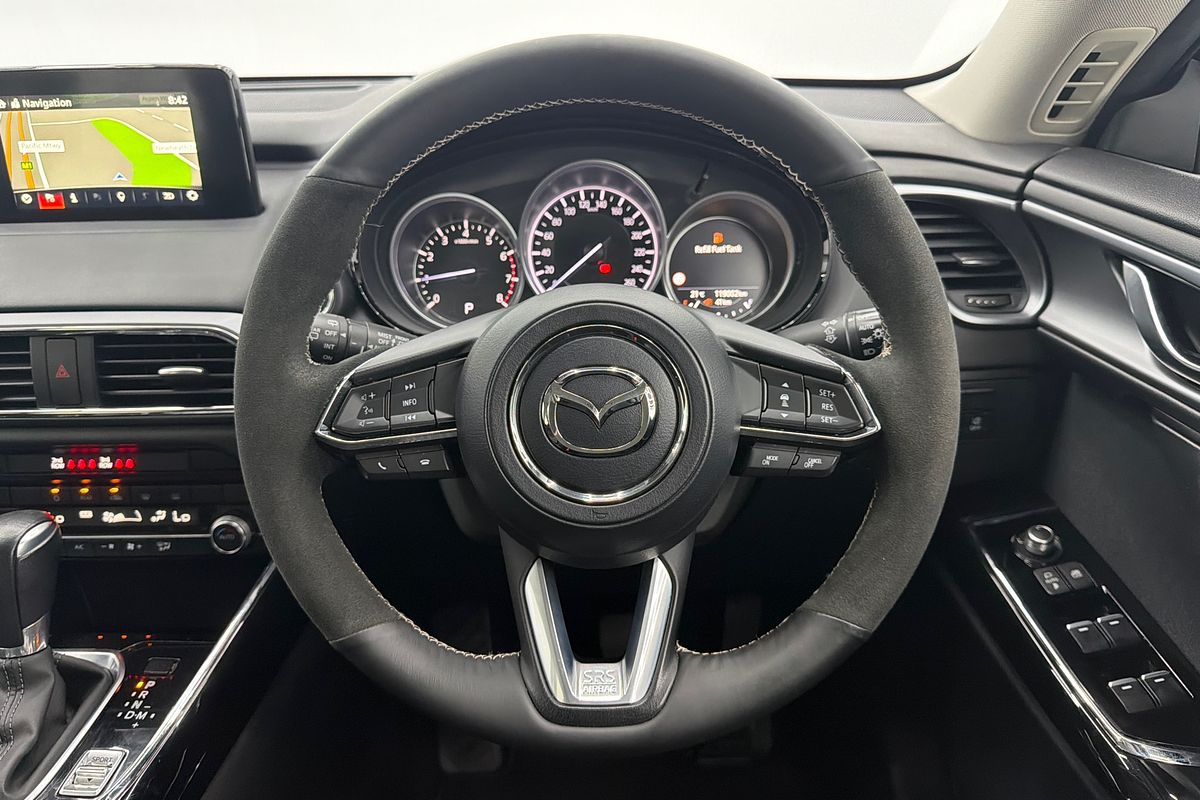2020 Mazda CX-9 Sport TC
