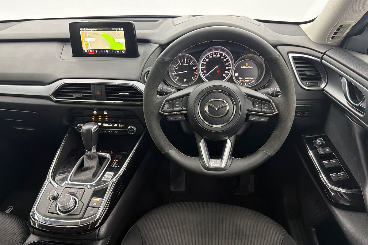 2020 Mazda CX-9 Sport TC