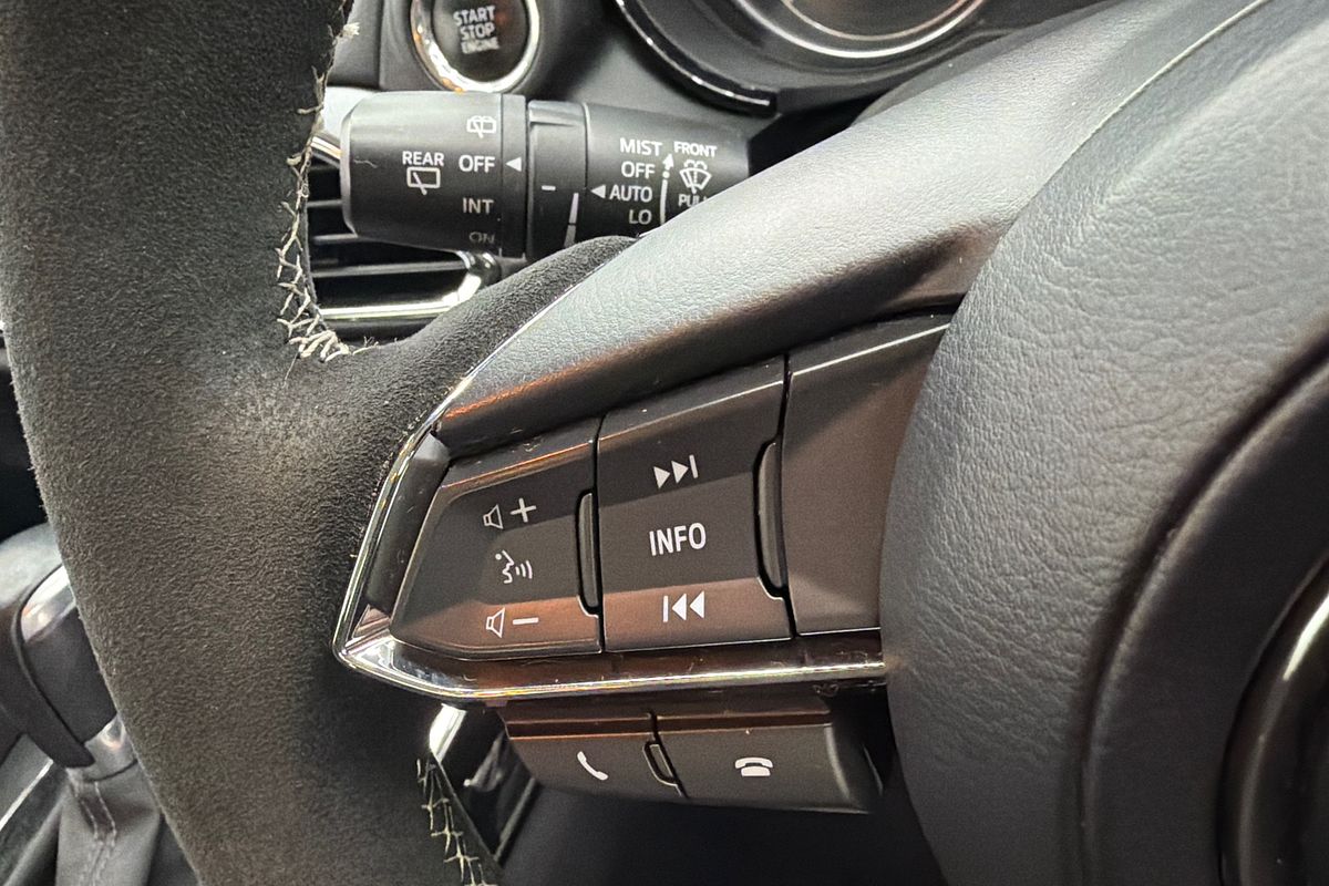 2020 Mazda CX-9 Sport TC