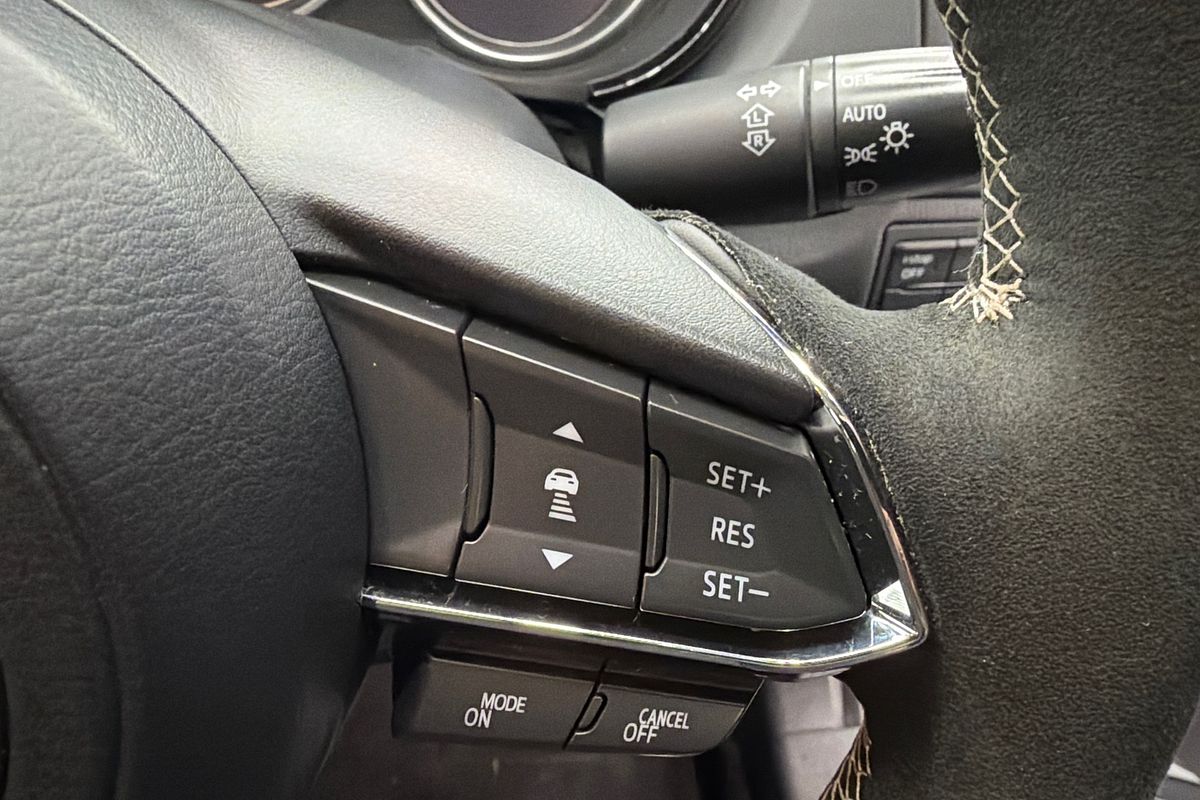2020 Mazda CX-9 Sport TC
