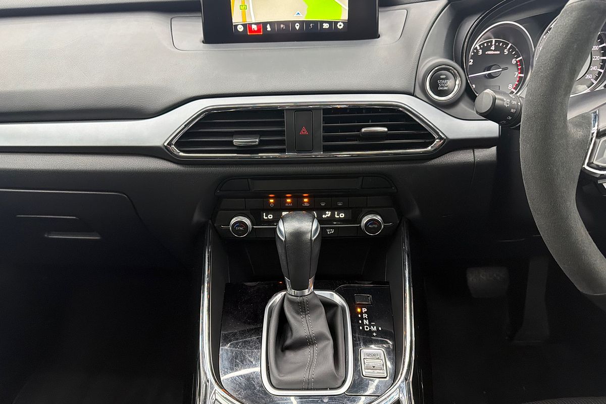 2020 Mazda CX-9 Sport TC