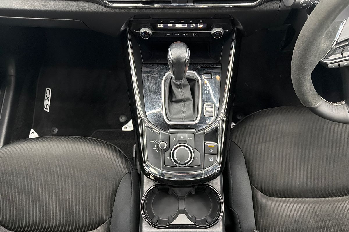 2020 Mazda CX-9 Sport TC