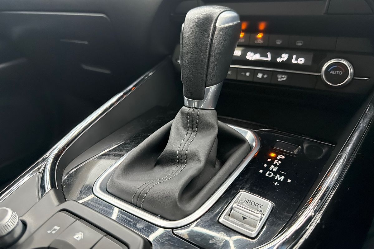 2020 Mazda CX-9 Sport TC