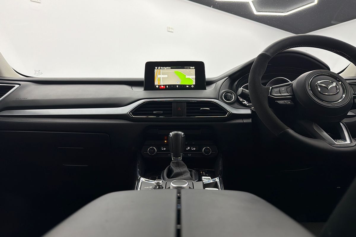 2020 Mazda CX-9 Sport TC