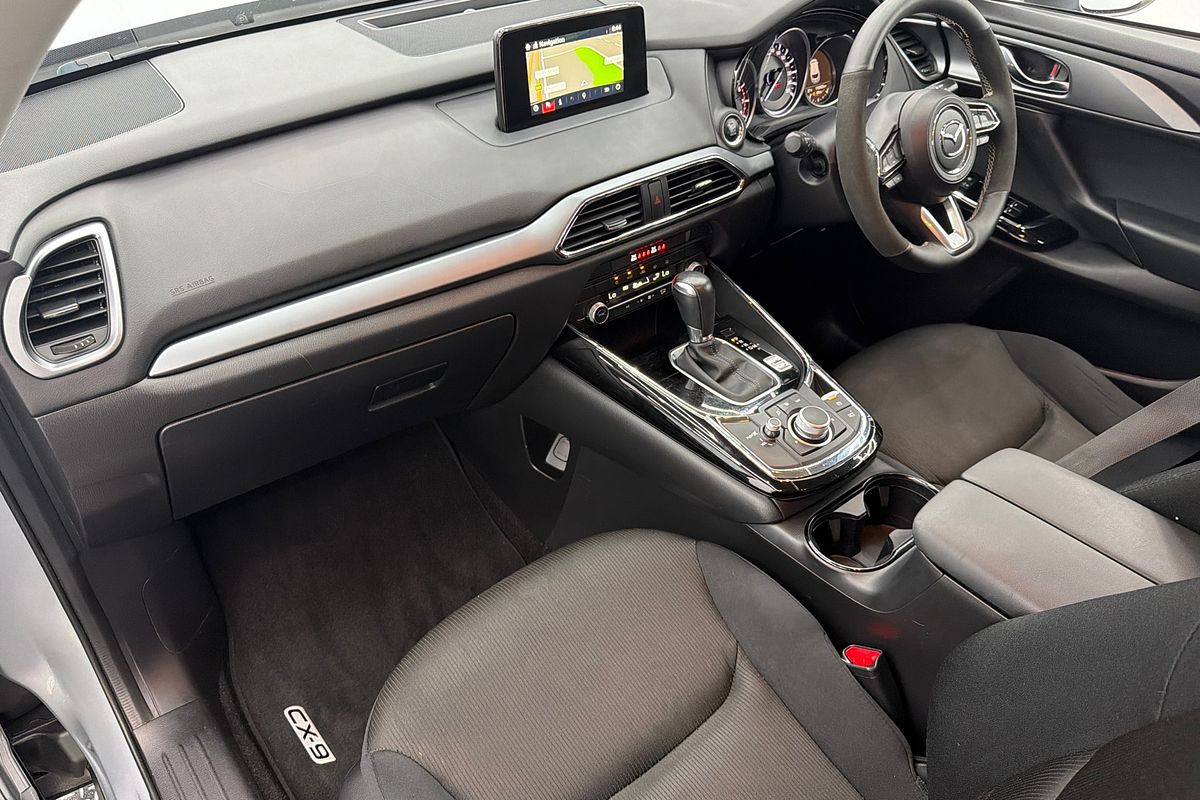 2020 Mazda CX-9 Sport TC