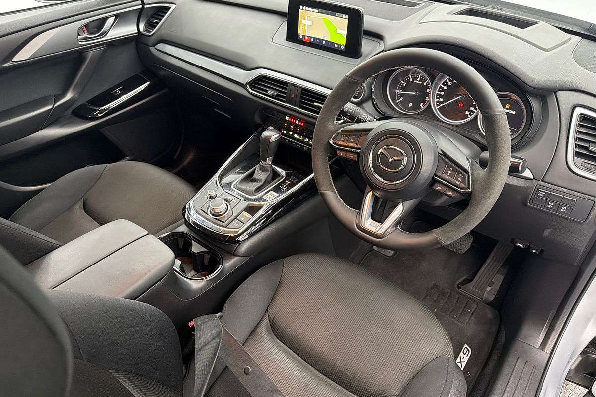 2020 Mazda CX-9 Sport TC