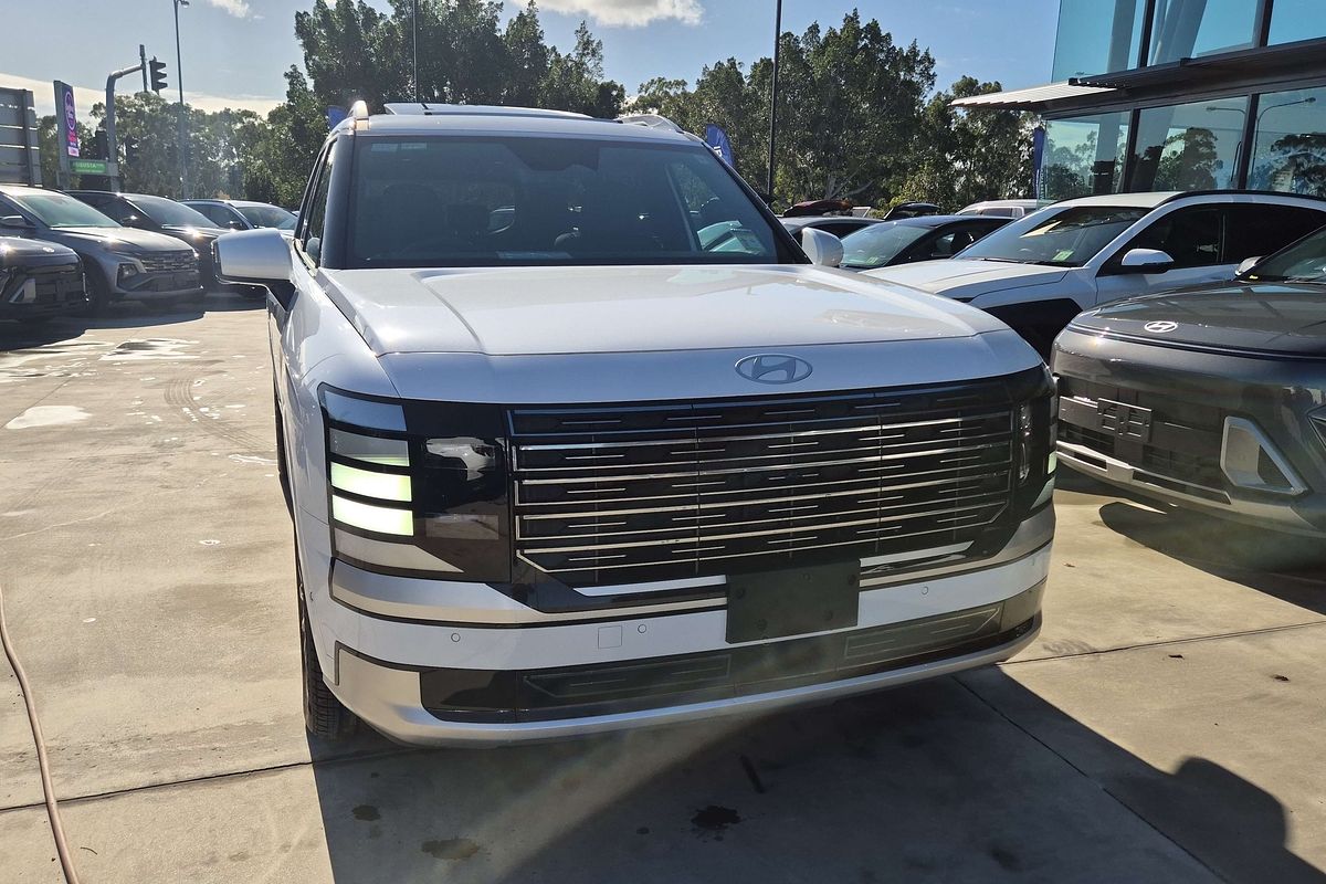 2025 Hyundai Palisade Calligraphy LX3.V1