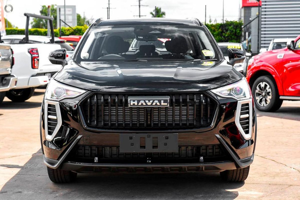2026 GWM Haval Jolion Premium A01