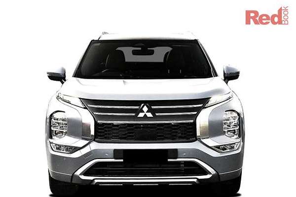 2026 Mitsubishi Outlander Exceed Tourer ZM thumb-1