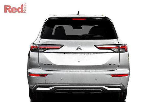 2026 Mitsubishi Outlander Exceed Tourer ZM thumb-2