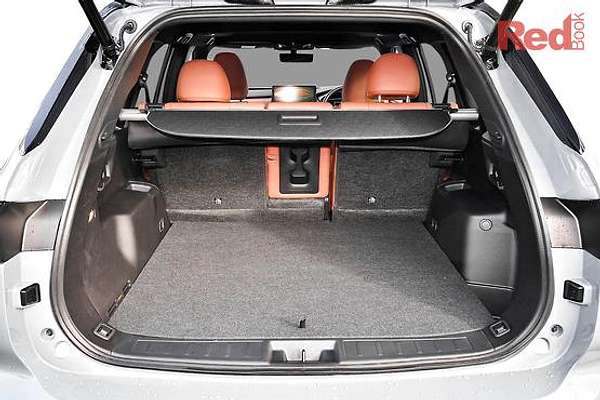 2026 Mitsubishi Outlander Exceed Tourer ZM thumb-4