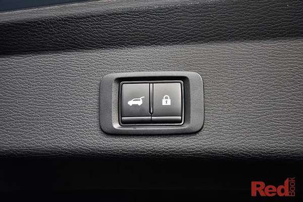 2026 Mitsubishi Outlander Exceed Tourer ZM thumb-6