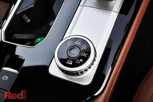 2026 Mitsubishi Outlander Exceed Tourer ZM thumb-11