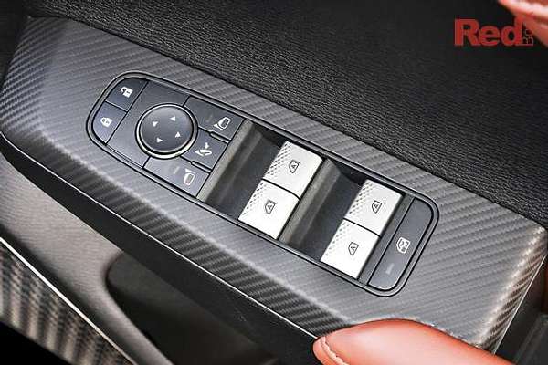 2026 Mitsubishi Outlander Exceed Tourer ZM thumb-12