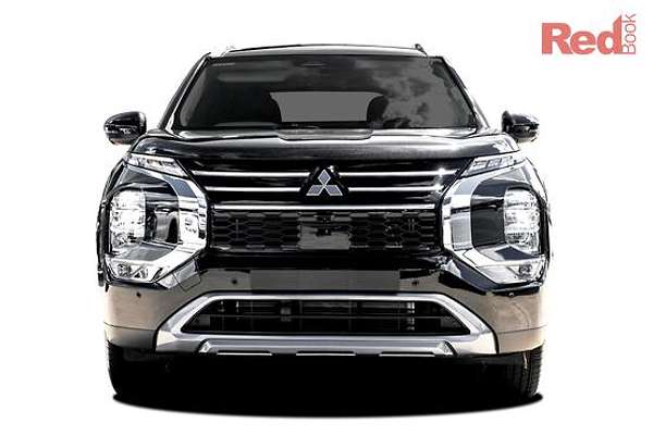 2026 Mitsubishi Outlander LS ZM thumb-1
