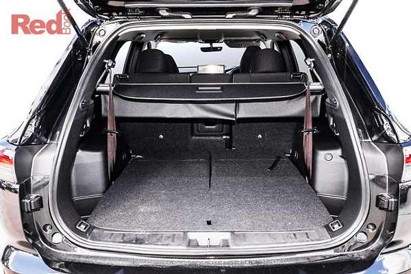 2026 Mitsubishi Outlander LS ZM thumb-9