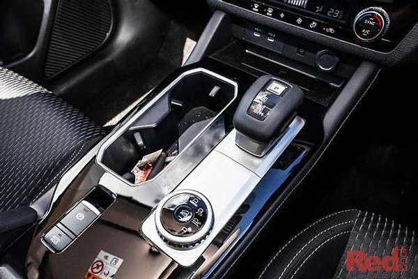 2026 Mitsubishi Outlander LS ZM thumb-12