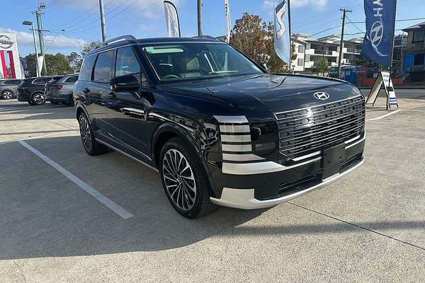 2026 Hyundai Palisade Calligraphy LX3.V1