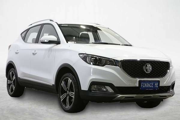 2023 MG ZS Essence AZS1