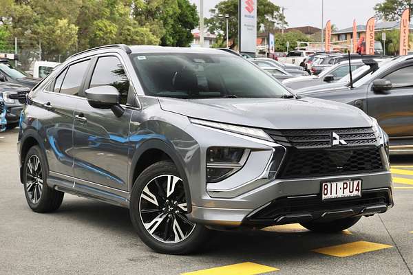 2022 Mitsubishi Eclipse Cross Aspire YB