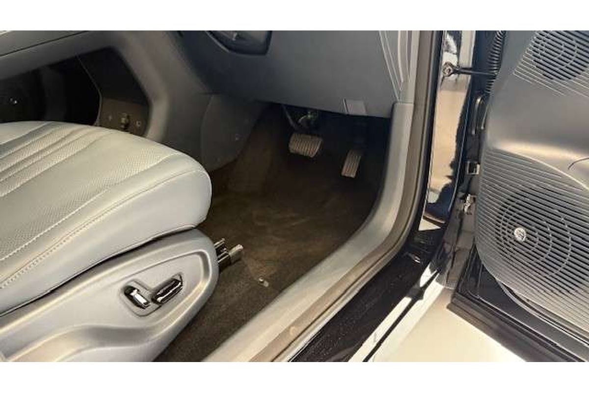 2026 Geely EX5 Inspire Extended Range E245