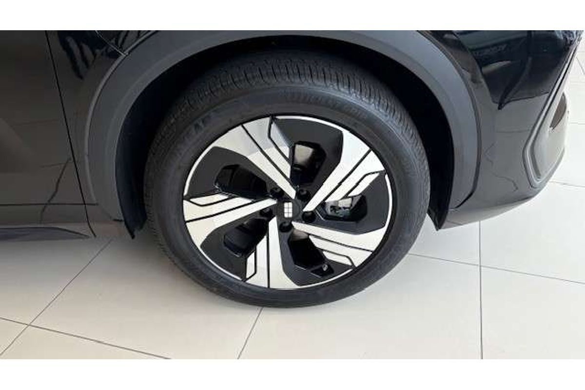 2026 Geely EX5 Inspire Extended Range E245