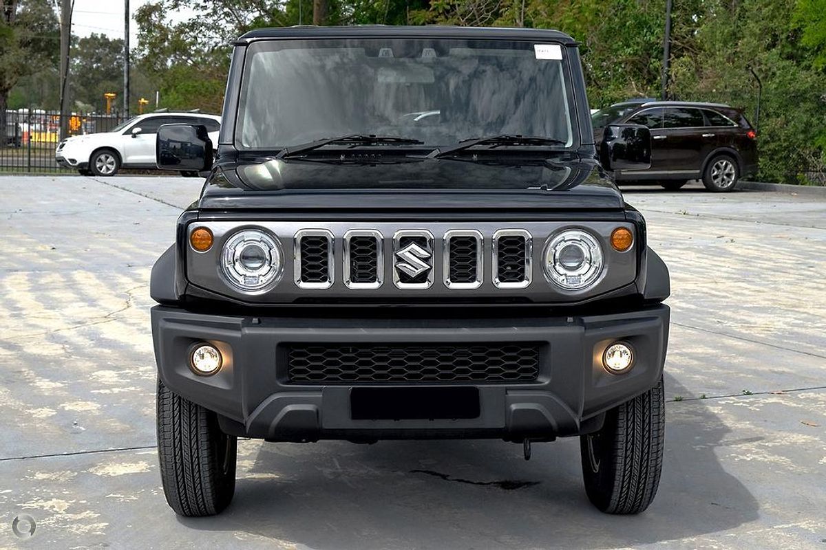 2026 Suzuki Jimny XL JJ
