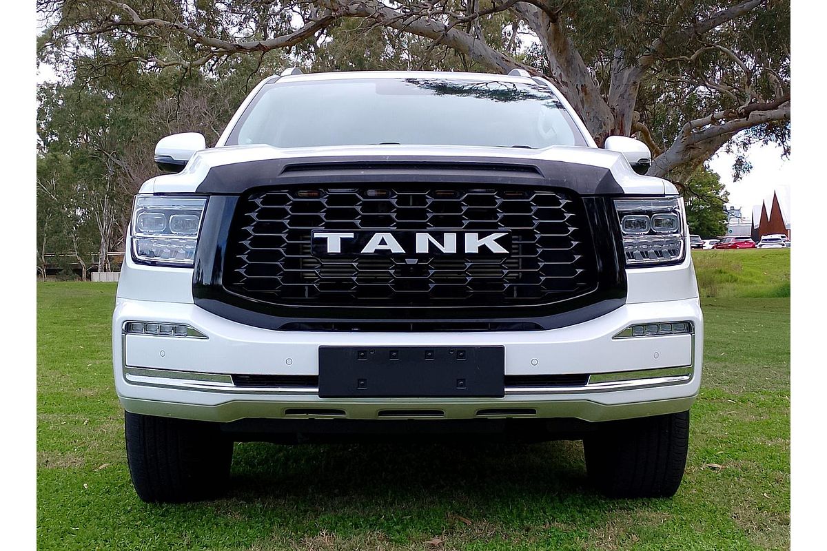 2024 GWM Tank 500 Lux Hybrid P03