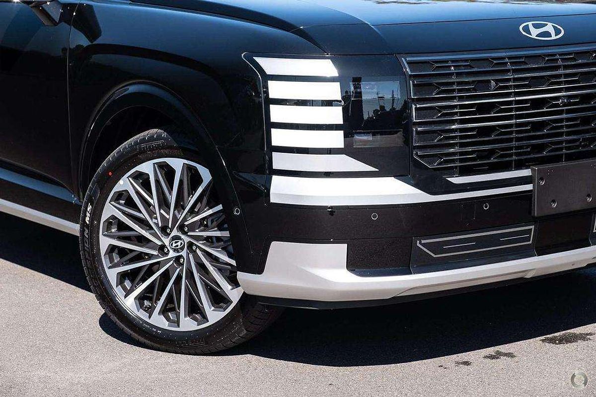 2026 Hyundai Palisade Calligraphy LX3.V1