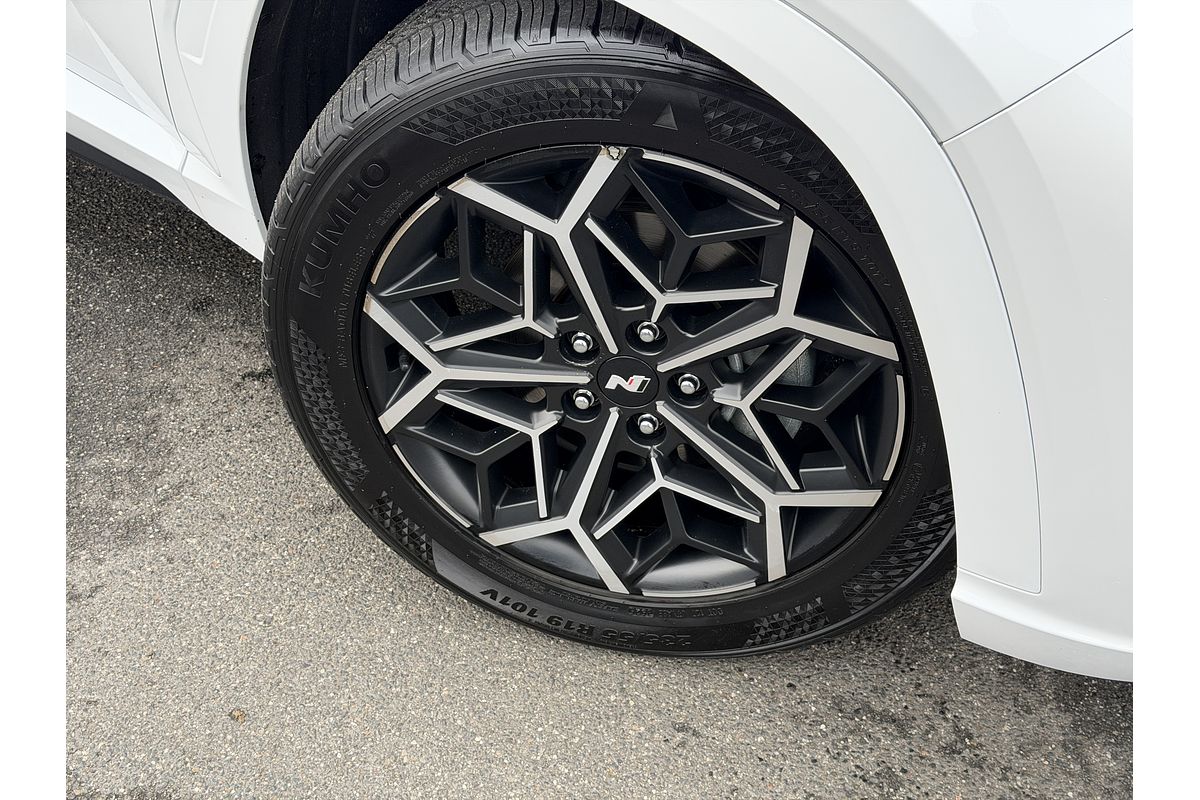 2023 Hyundai Tucson Elite NX4.V2