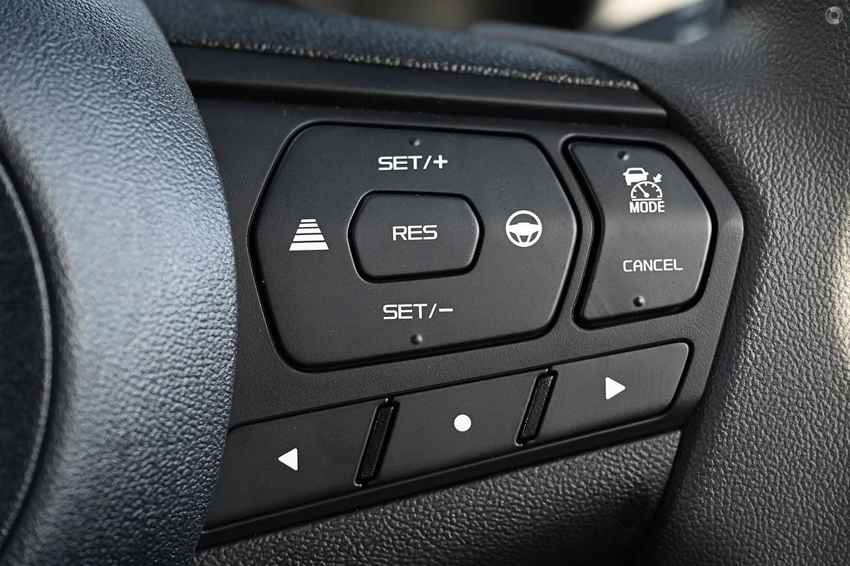 2026 Mazda BT-50 XT TF 4X4