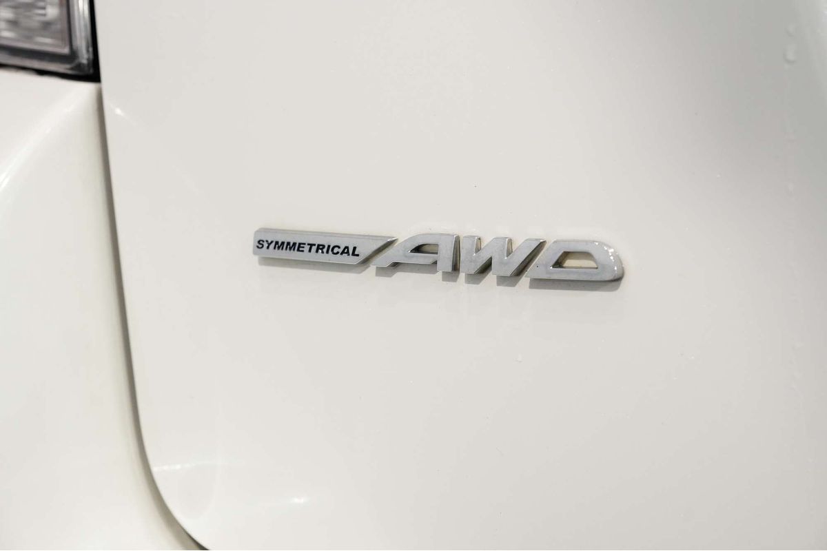 2021 Subaru XV Hybrid L G5X