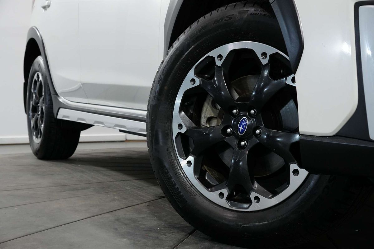 2021 Subaru XV Hybrid L G5X
