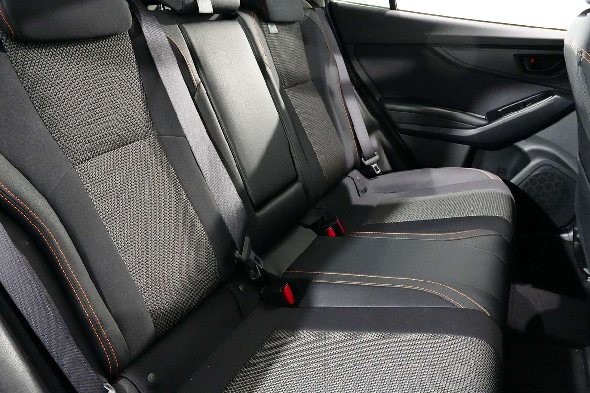 2021 Subaru XV Hybrid L G5X