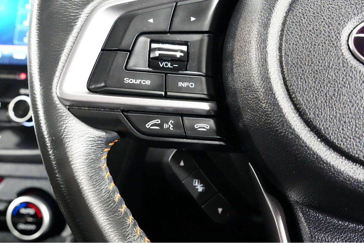2021 Subaru XV Hybrid L G5X
